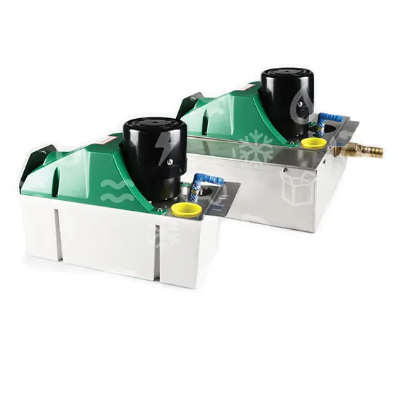 čerpadlo kondenzátu ASPEN - MACERATOR 4 L, (FP2305)